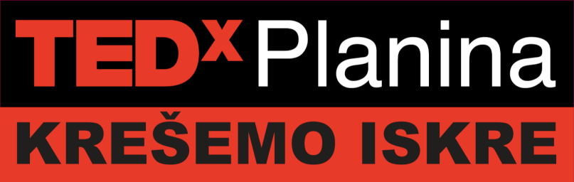 TEDxPlanina